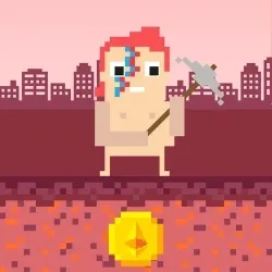 Crypto Miner - 075 - Bowie