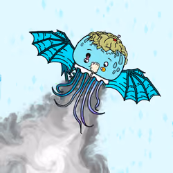 Diamond Zolly #6664