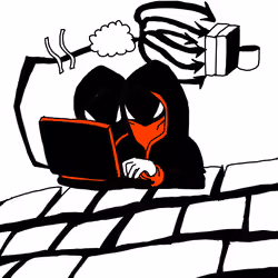 hacking activity