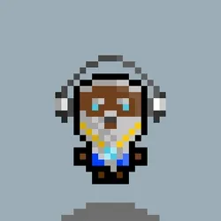 Bit Floating Wizard #100
