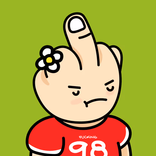 Fxck Face #0221