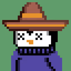 PixelPenguin 6700