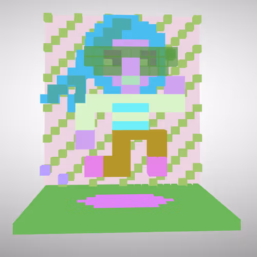 Item #6175966684582738885942459929434920050761450395262536711273927750774194962433 Media