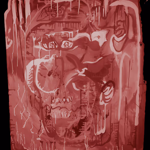 apathy RED