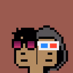 TwinPunk #80