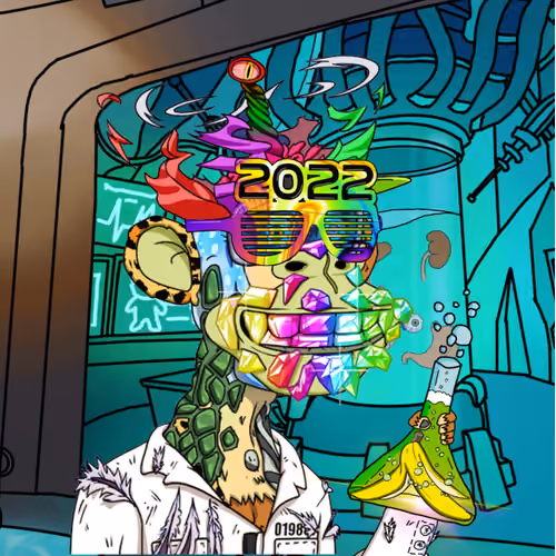 Gloomy Ape Onsen Club