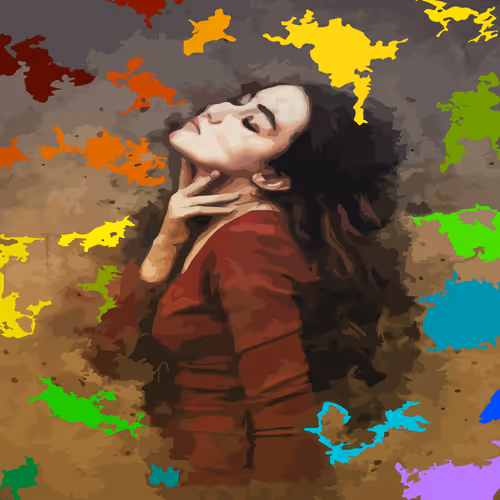 Item #40323406567700465358147276261843934932065502071426755983728637838250886561793 Media