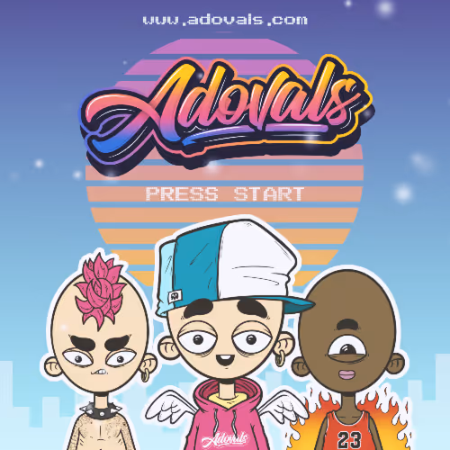 Adovals Community