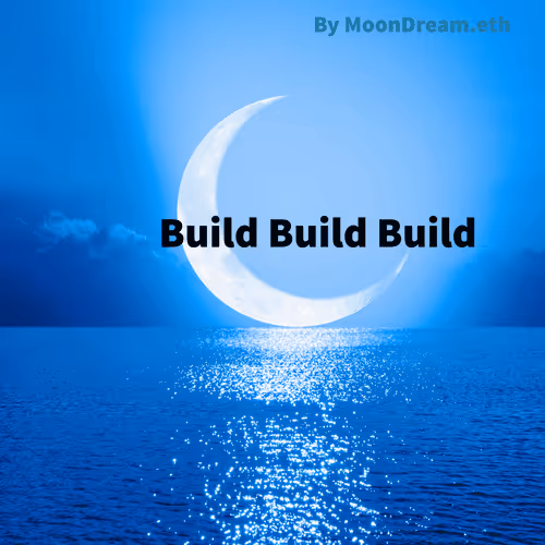 MoonDream2022 Collection
