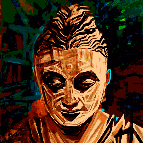 MOVEMENT PFP