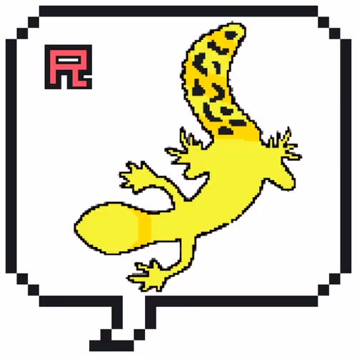 Leopa Gacha Collection