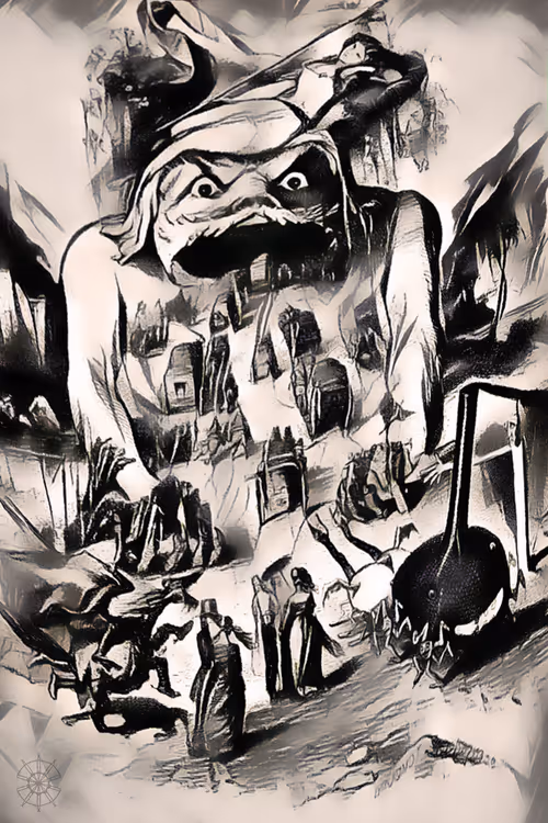 Item #50967930719088419678156761822840198532350151221200574337719960051287934894081 Media