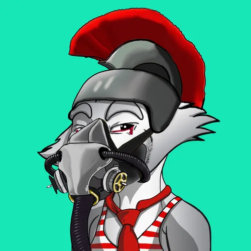 Cunning Fox 7789