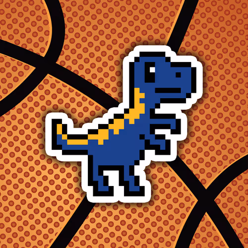 Pixelsaurus Rex