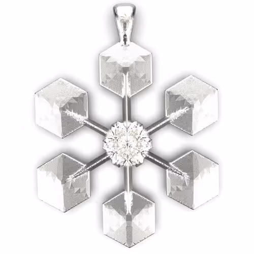 Special Snowflake Lot 0