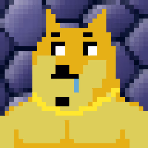 Cryptoshibes