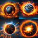 Imagine If The World Exploded