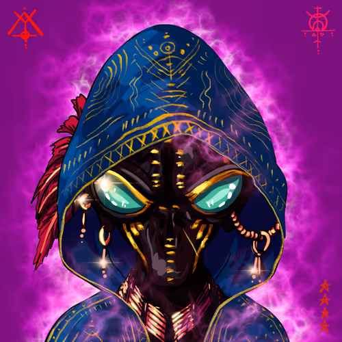 Item #84465030323157057702886080325573363765408701852561983837380296129774616576001 Media