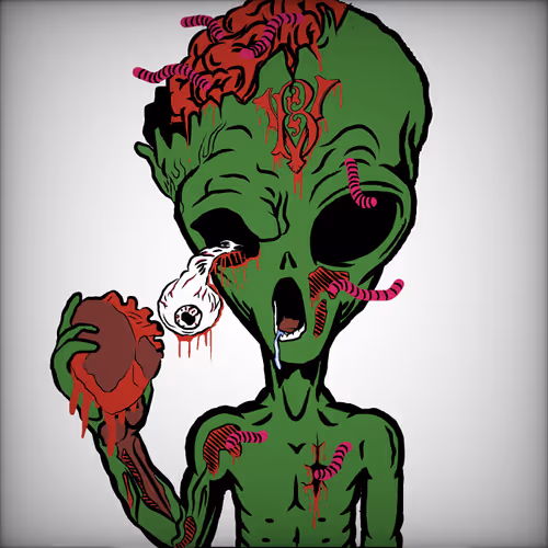 Item #48670605027090822363631798786704892533646706447579072285625645848782520188929 Media