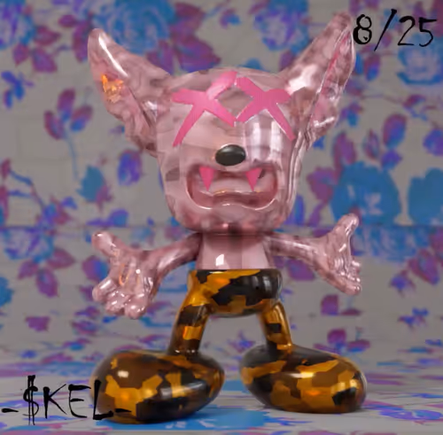 Item #101274136706638498285781532942317847228662897291233023326454125920410702708737 Media