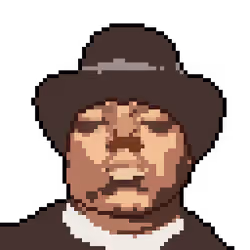 The Notorious B.I.G.