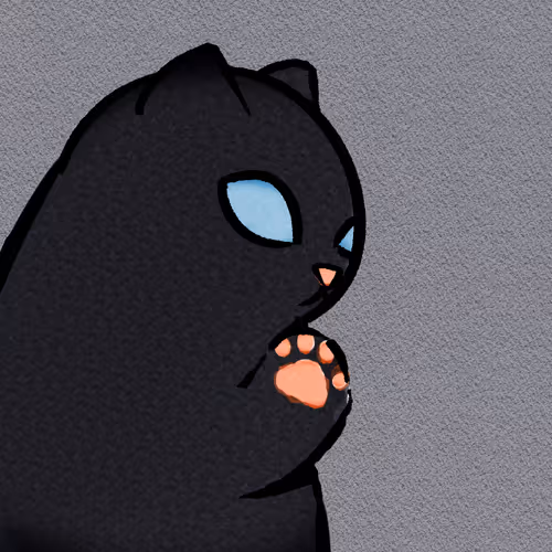 Kitty Paw
