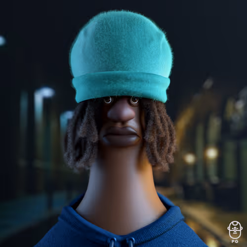 Item #66571962762944802782975074929212891226228398787966777134347777592119697342465 Media