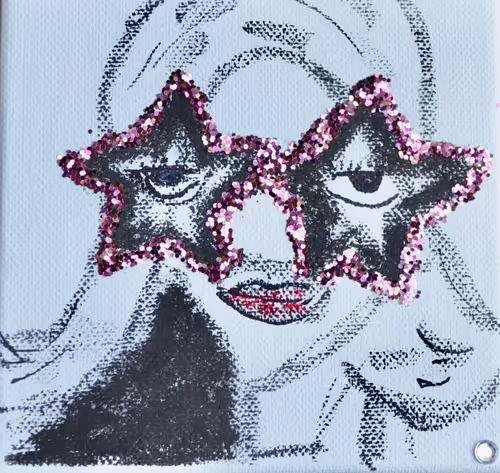 Item #54508044406156477433233046363233469019880570460522481855056768541573720834049 Media