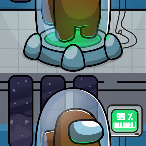Space Impostors