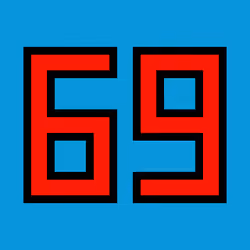 Sixty-nines #67