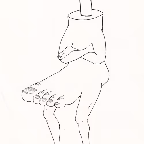 Off on the Wrong Foot