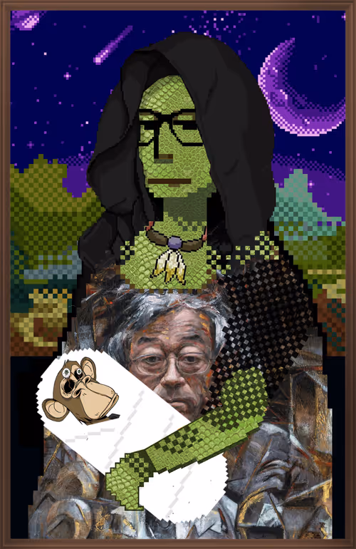 Item #2485050474617492253657970371697643944580510880023237115193260569742664531969 Media