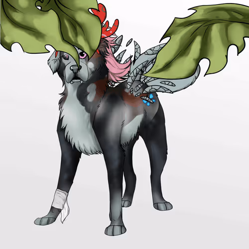 Item #69954750423946805209862143704638925824279258524735163285065352417593153028097 Media