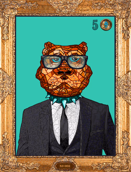 Item #1953821523860002366243594261137287377343793003471337651078707124022640902145 Media