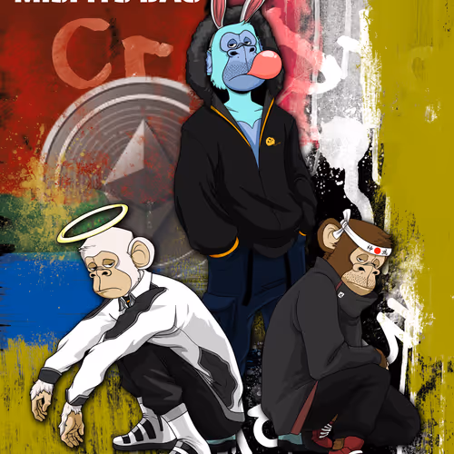 MISFITS_DAO Collection