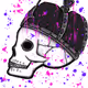 skull lady