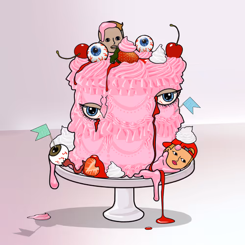 Item #80576241636719321153441322437116054842576613186473489467259966347244111659009 Media