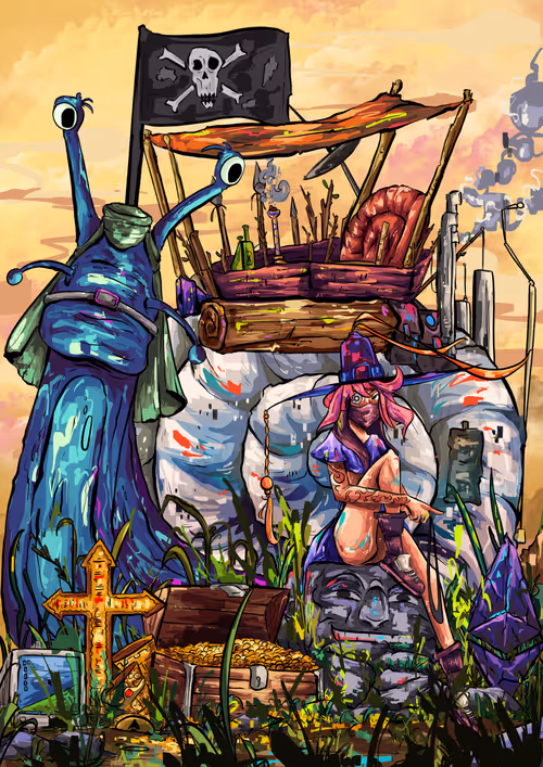 Item #23204437080390493767129837013469403357771588029267639397396434604385175076874 Media