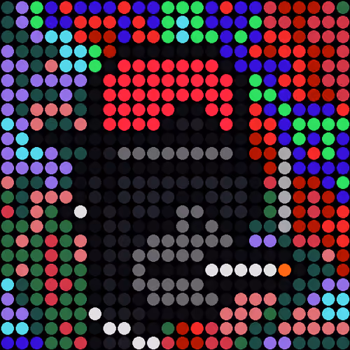 Item #17847435936533025211211971439410780772847529718424771063471582455975192297473 Media