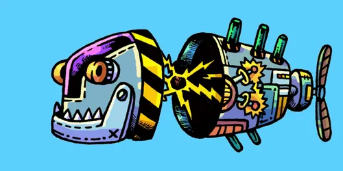 Item #93541831110195558149617722636526811076207680274132077301105327706760747679745 Media