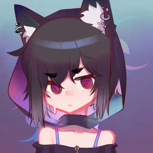 Anxiety Attack Girls