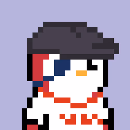 Pudgy24pixelgang