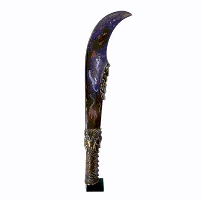 Abstractions Of War Instruments