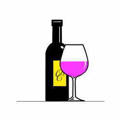 OnChain Wine #909