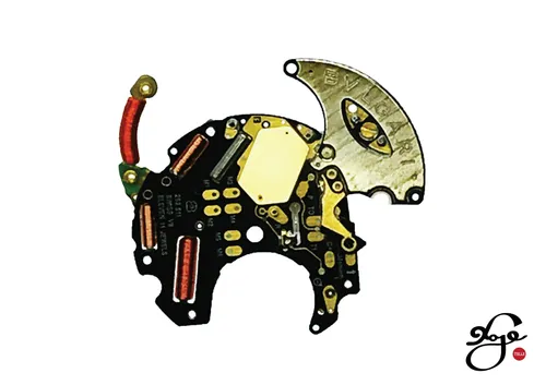 Item #58022047847289466299519266146056537162627908972455729738191060168057299140609 Media