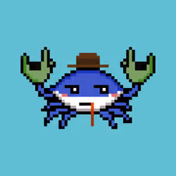 Cool Crab #21