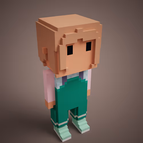 The Kidsbits