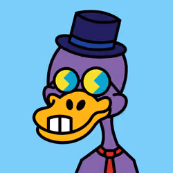 #8514 *The Sick Suck Ducks