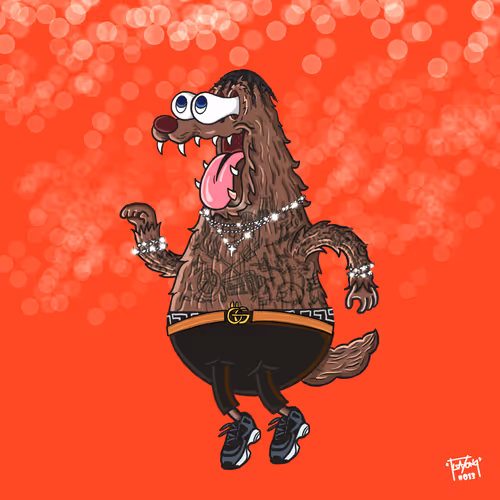 Item #66031707919564511545169311705130309521565280262337256915535165451239400931329 Media