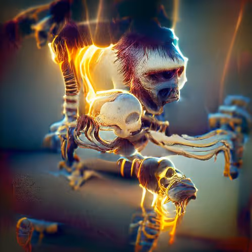 Aigenartwork